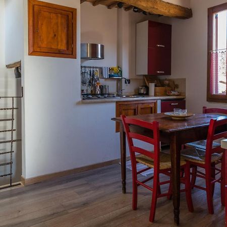 Appartamento Porta Pispini سيينا المظهر الخارجي الصورة
