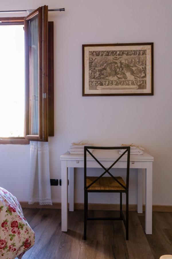 Appartamento Porta Pispini سيينا المظهر الخارجي الصورة