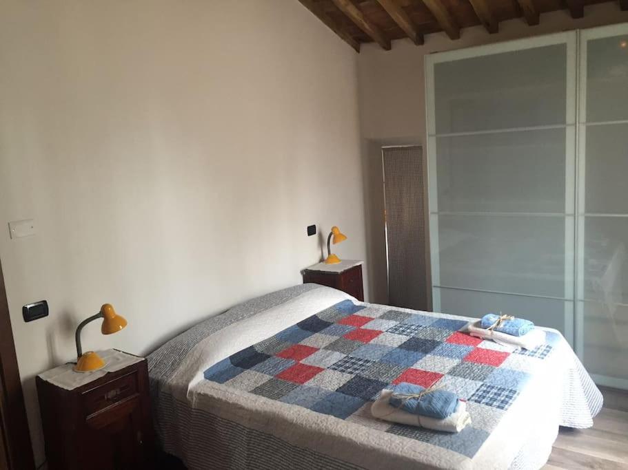 Appartamento Porta Pispini سيينا المظهر الخارجي الصورة